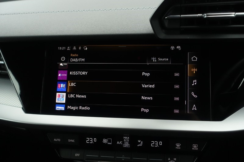 Used Audi A3 2023 for sale - 76982118: Photo 37