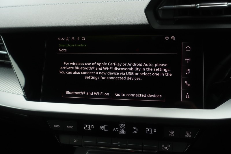 Used Audi A3 2023 for sale - 76982118: Photo 38