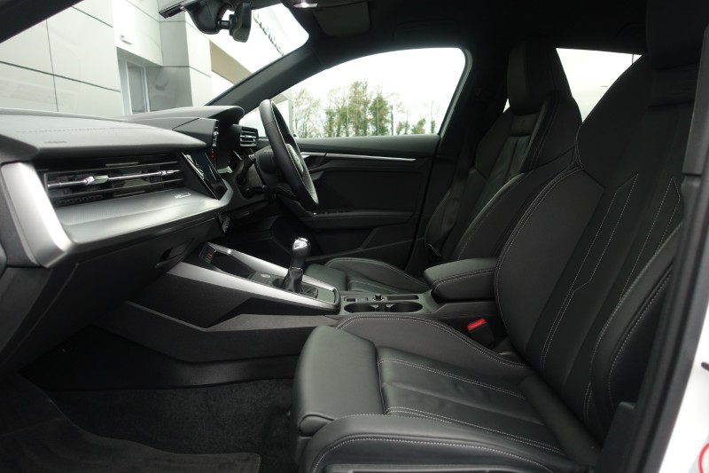 Used Audi A3 2023 for sale - 76982118: Photo 4