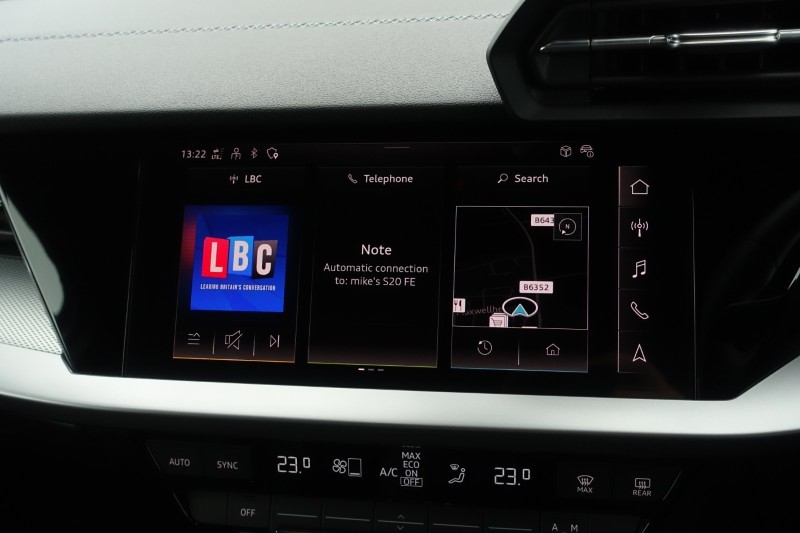 Used Audi A3 2023 for sale - 76982118: Photo 40