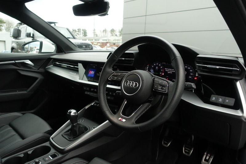 Used Audi A3 2023 for sale - 76982118: Photo 43