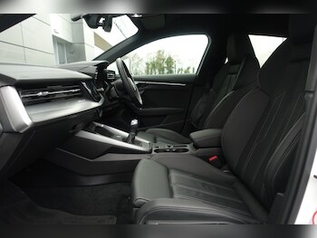 Used Audi A3 2023 for sale - 76982118: Photo