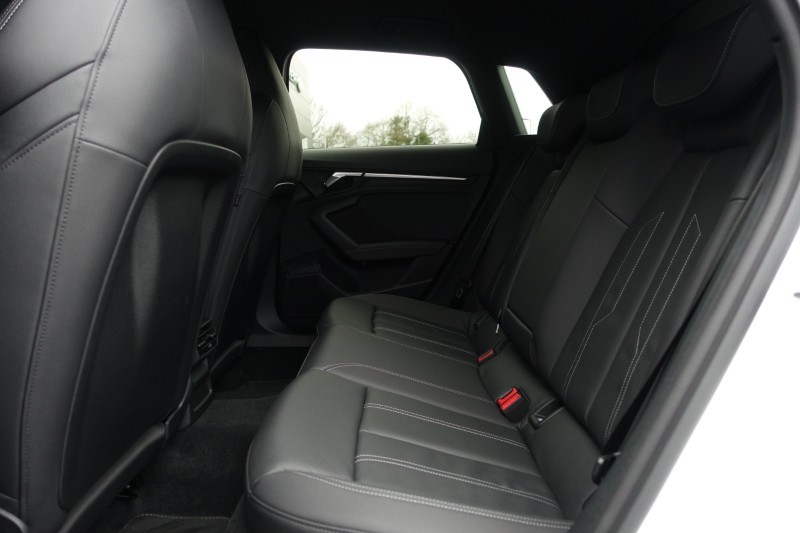 Used Audi A3 2023 for sale - 76982118: Photo 5