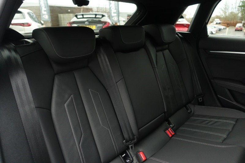 Used Audi A3 2023 for sale - 76982118: Photo 50