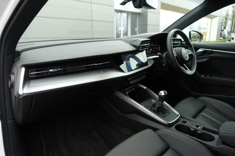 Used Audi A3 2023 for sale - 76982118: Photo 56