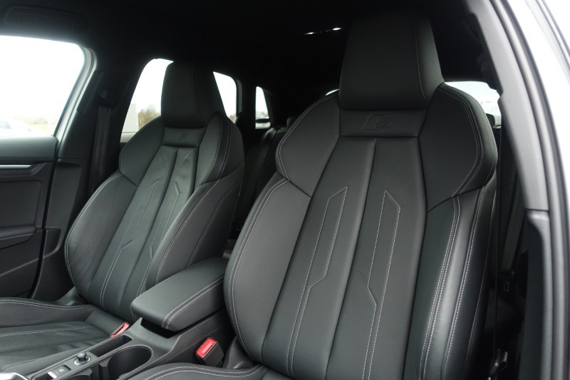 Used Audi A3 2023 for sale - 76982118: Photo 57