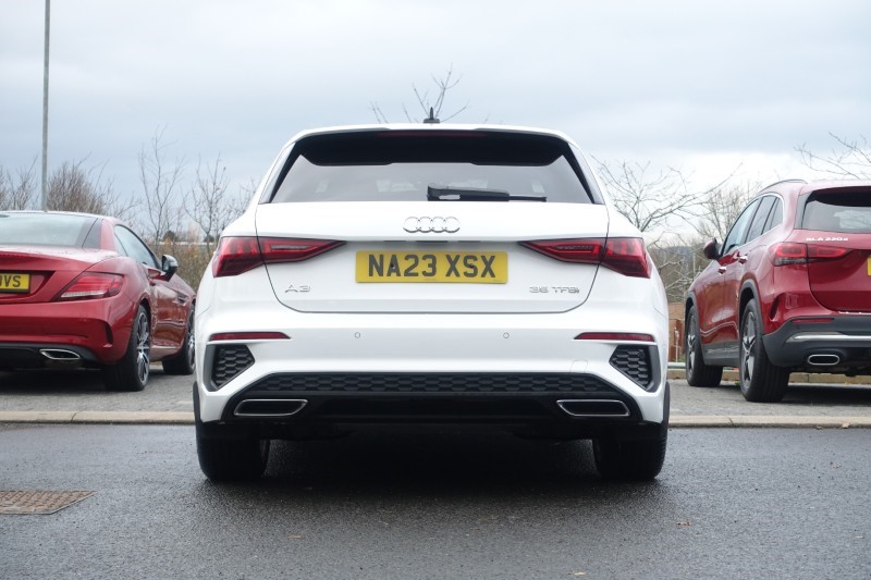 Used Audi A3 2023 for sale - 76982118: Photo 7