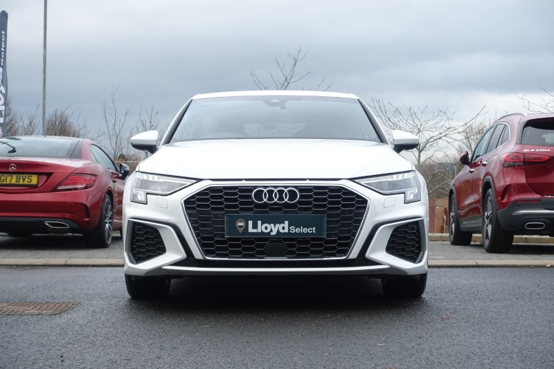 Used Audi A3 2023 for sale - 76982118: Photo 8