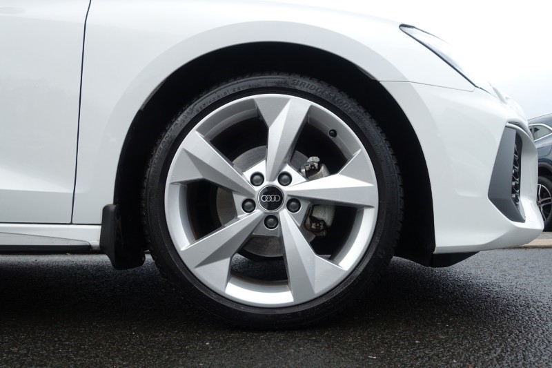 Used Audi A3 2023 for sale - 76982118: Photo 9