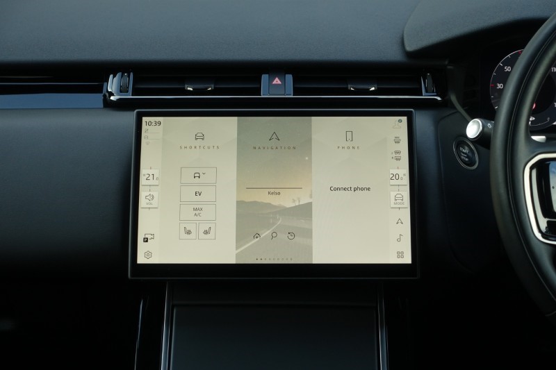 Used Land Rover Range Rover Velar 2023 for sale - 77903448: Photo 14