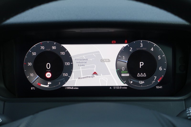 Used Land Rover Range Rover Velar 2023 for sale - 77903448: Photo 16