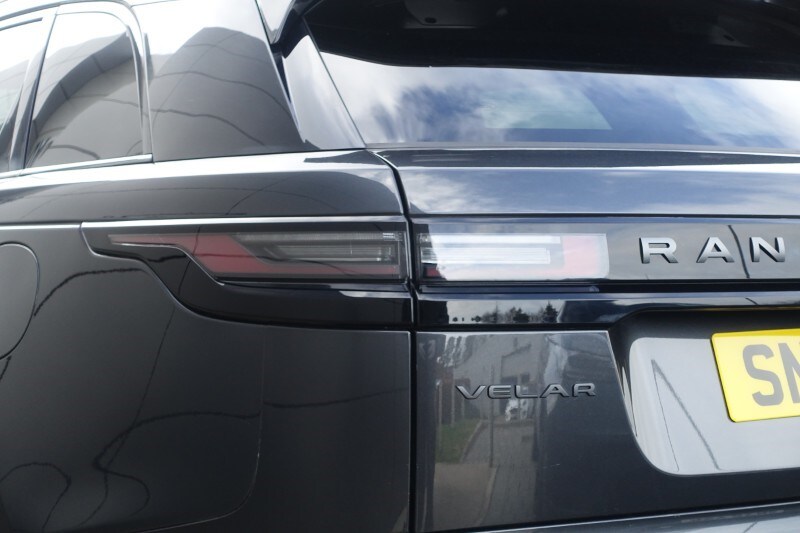 Used Land Rover Range Rover Velar 2023 for sale - 77903448: Photo 19