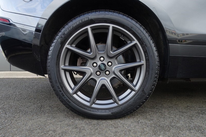 Used Land Rover Range Rover Velar 2023 for sale - 77903448: Photo 25