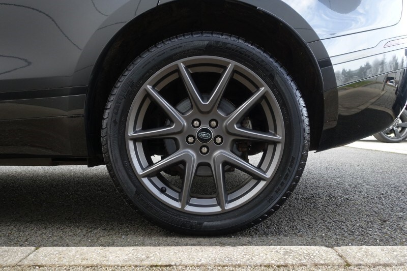 Used Land Rover Range Rover Velar 2023 for sale - 77903448: Photo 28