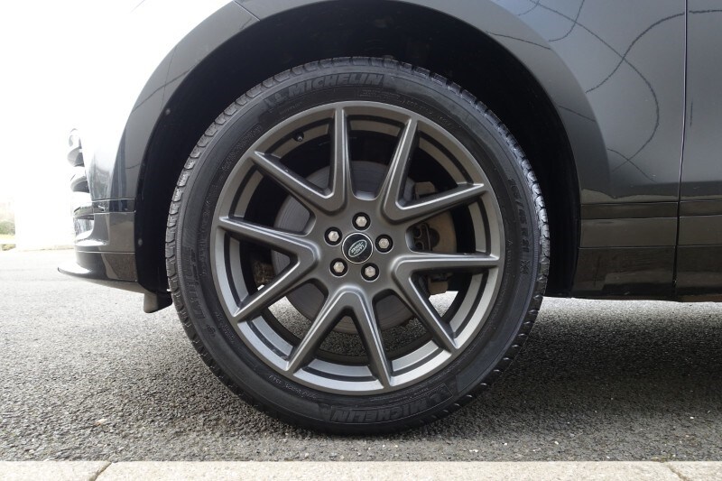 Used Land Rover Range Rover Velar 2023 for sale - 77903448: Photo 29