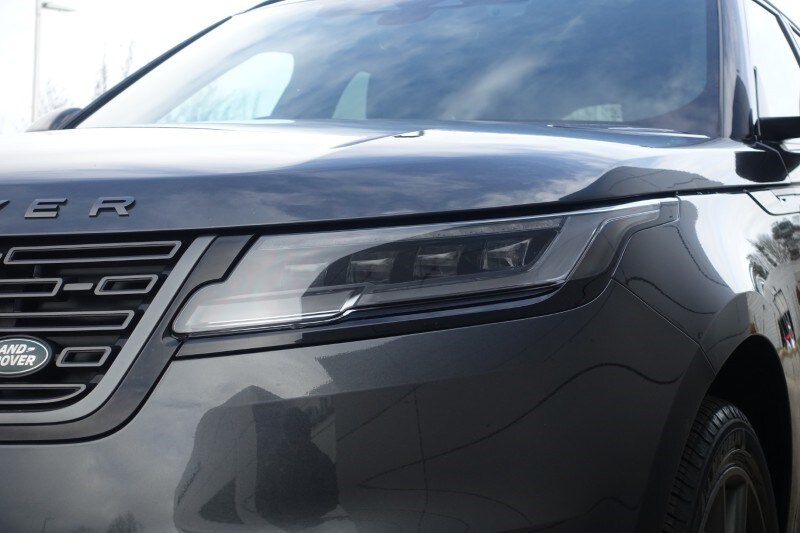 Used Land Rover Range Rover Velar 2023 for sale - 77903448: Photo 31