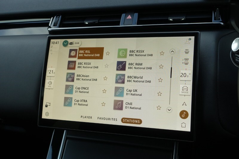 Used Land Rover Range Rover Velar 2023 for sale - 77903448: Photo 39