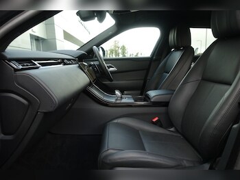 Used Land Rover Range Rover Velar 2023 for sale - 77903448: Photo
