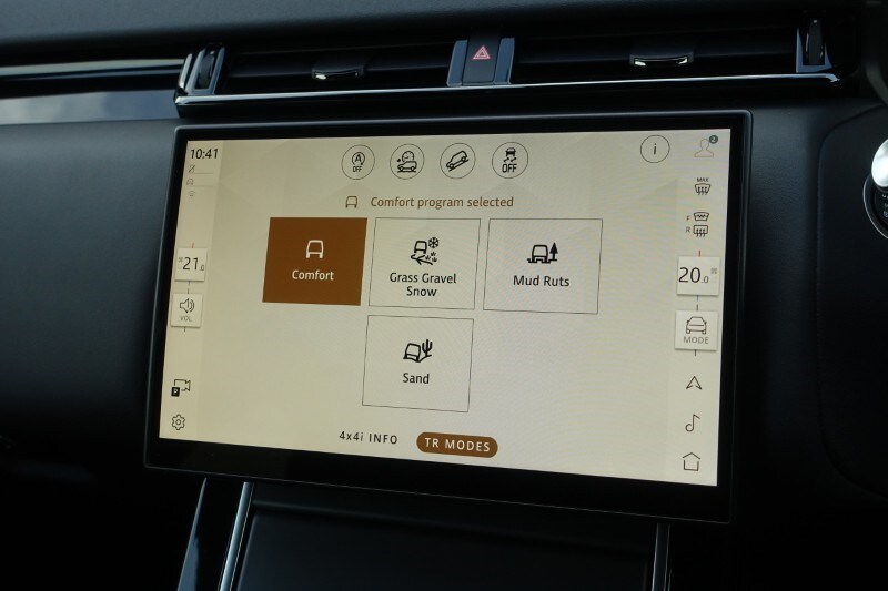 Used Land Rover Range Rover Velar 2023 for sale - 77903448: Photo 40