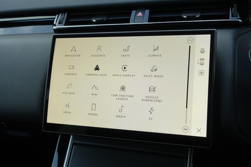 Used Land Rover Range Rover Velar 2023 for sale - 77903448: Photo 41