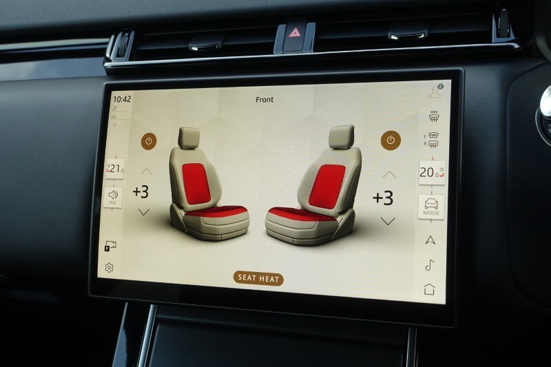 Used Land Rover Range Rover Velar 2023 for sale - 77903448: Photo 42