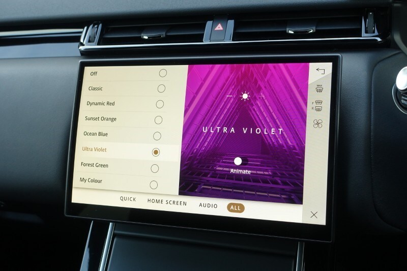 Used Land Rover Range Rover Velar 2023 for sale - 77903448: Photo 43