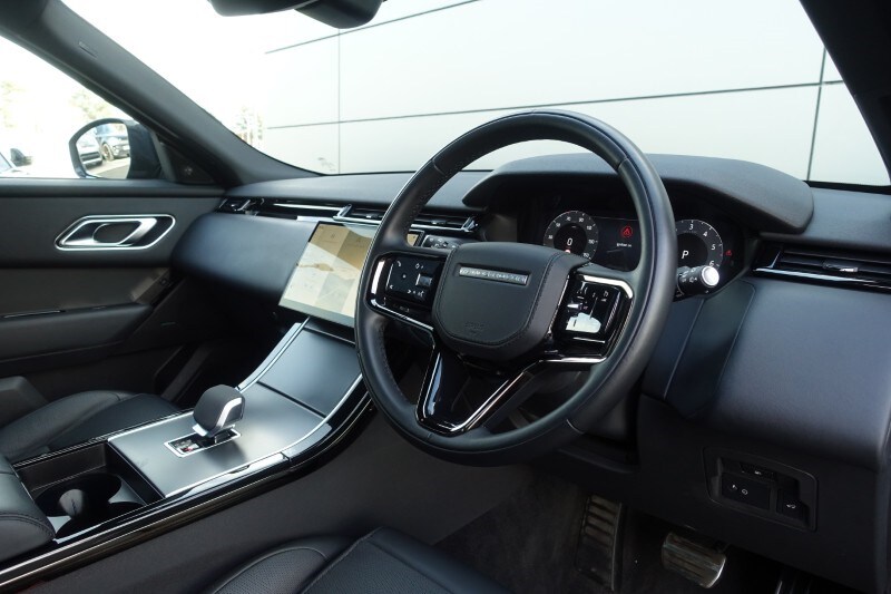 Used Land Rover Range Rover Velar 2023 for sale - 77903448: Photo 45