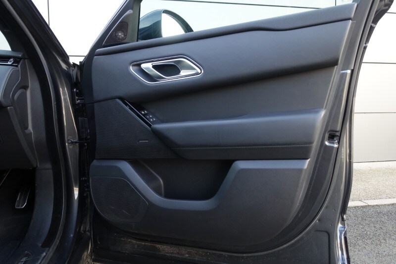 Used Land Rover Range Rover Velar 2023 for sale - 77903448: Photo 50