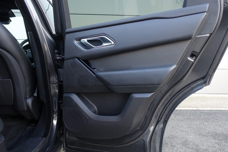 Used Land Rover Range Rover Velar 2023 for sale - 77903448: Photo 53