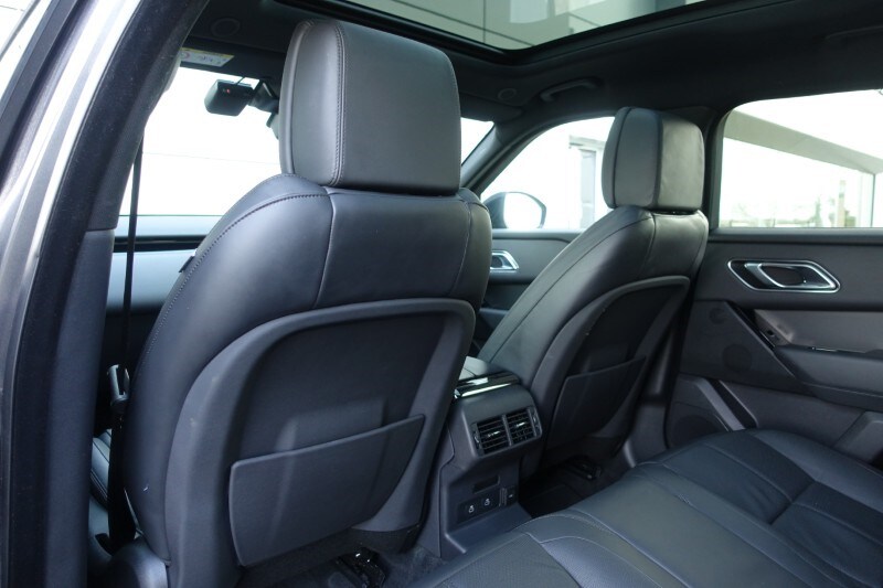 Used Land Rover Range Rover Velar 2023 for sale - 77903448: Photo 58