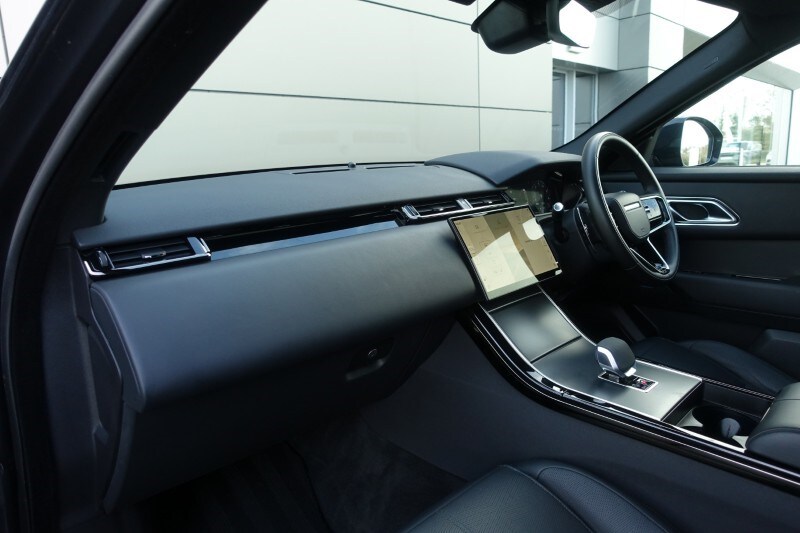 Used Land Rover Range Rover Velar 2023 for sale - 77903448: Photo 61