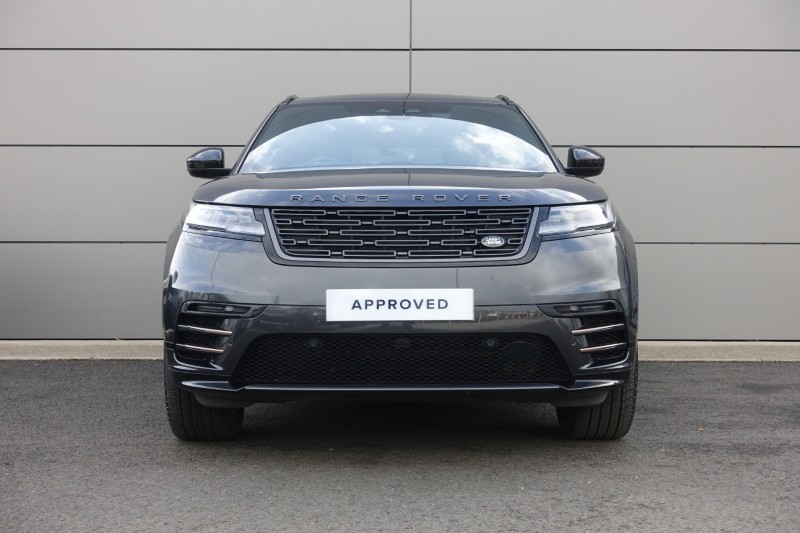 Used Land Rover Range Rover Velar 2023 for sale - 77903448: Photo 7