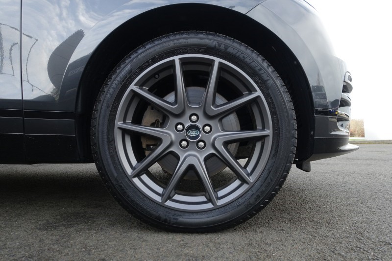 Used Land Rover Range Rover Velar 2023 for sale - 77903448: Photo 8