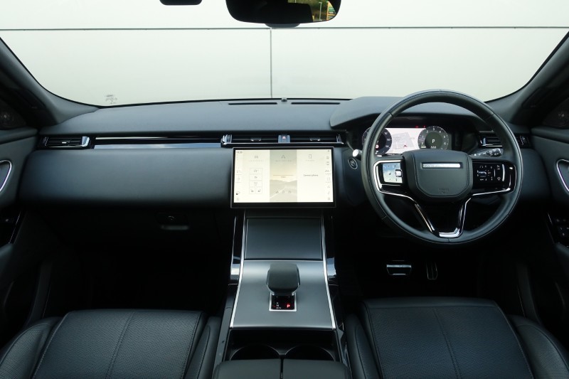 Used Land Rover Range Rover Velar 2023 for sale - 77903448: Photo 9