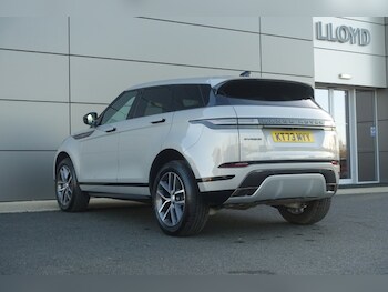 Used Land Rover Range Rover Evoque 2023 for sale - 76982266: Photo