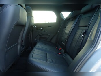 Used Land Rover Range Rover Evoque 2023 for sale - 76982266: Photo