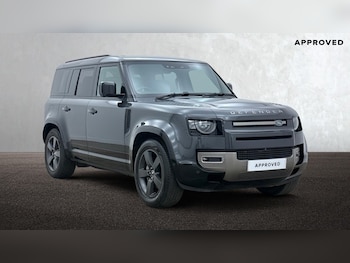 Used Land Rover Defender 2025 for sale - 79593689: Photo