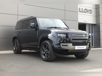 Used Land Rover Defender 2023 for sale - 79524564: Photo