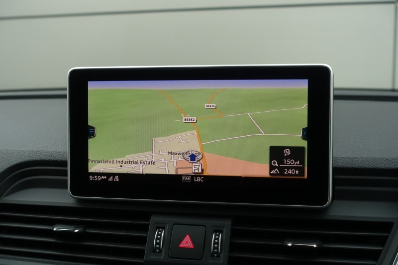 Used Audi Q5 2020 for sale - 76982327: Photo 12