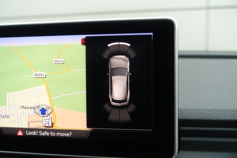 Used Audi Q5 2020 for sale - 76982327: Photo 13