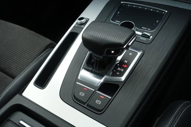 Used Audi Q5 2020 for sale - 76982327: Photo 14