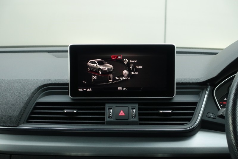 Used Audi Q5 2020 for sale - 76982327: Photo 15