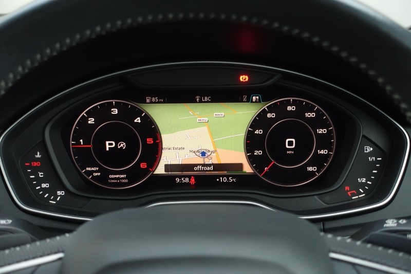 Used Audi Q5 2020 for sale - 76982327: Photo 17