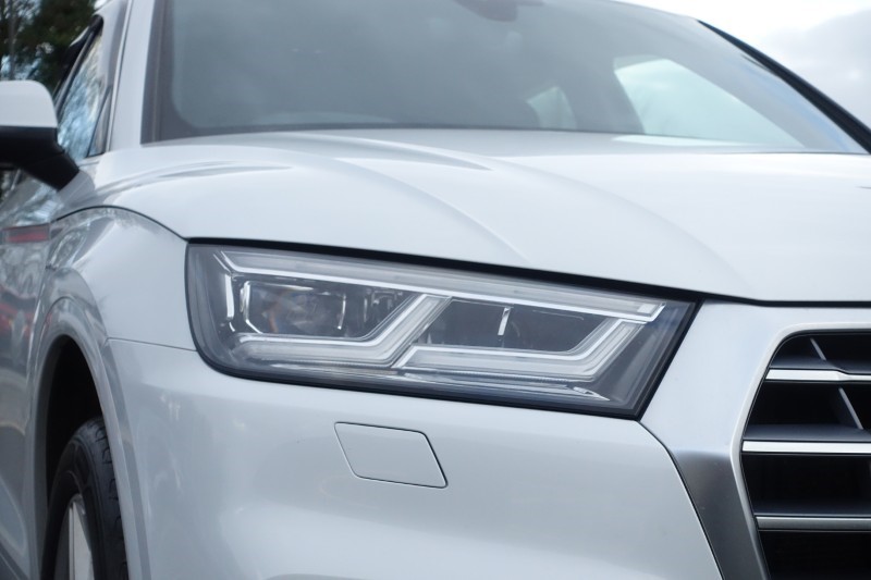 Used Audi Q5 2020 for sale - 76982327: Photo 18