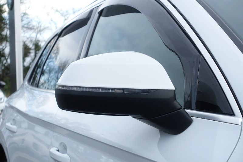 Used Audi Q5 2020 for sale - 76982327: Photo 23