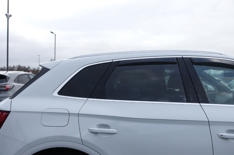 Used Audi Q5 2020 for sale - 76982327: Photo 24