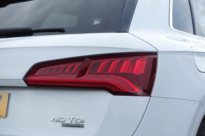 Used Audi Q5 2020 for sale - 76982327: Photo 26