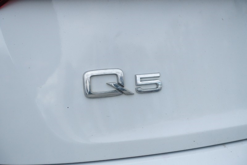 Used Audi Q5 2020 for sale - 76982327: Photo 28