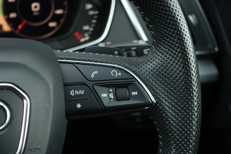 Used Audi Q5 2020 for sale - 76982327: Photo 33