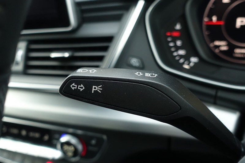 Used Audi Q5 2020 for sale - 76982327: Photo 35